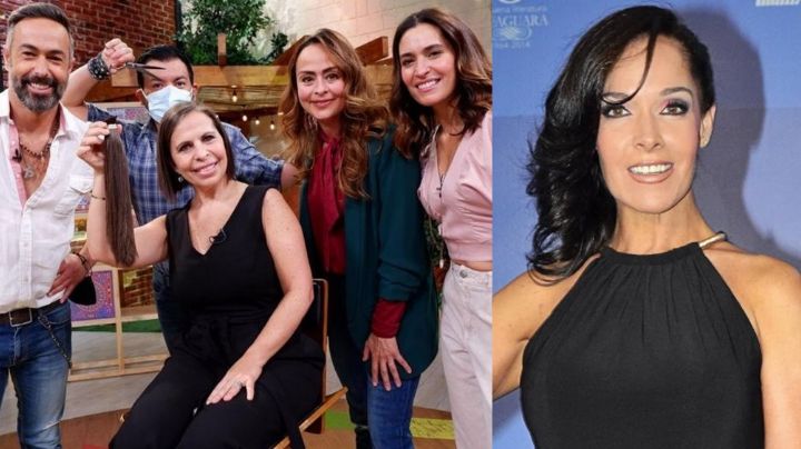 Abogado de Pedro, novio de Sharis Cid, hace impactante revelación en 'Sale el Sol'