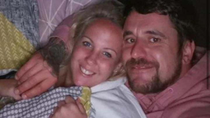 La violó dos veces y la mató: Sophie es asesinada; su pareja habría acabado con su vida