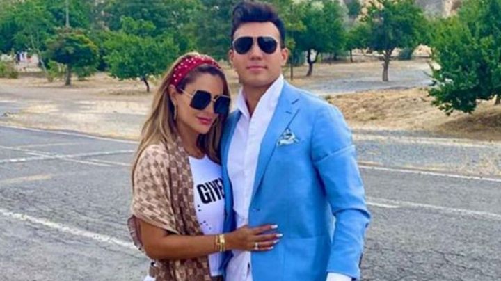 Golpe a Ninel Conde: Larry Ramos enfrenta nuevos cargos por 'difundir' VIDEO sexual