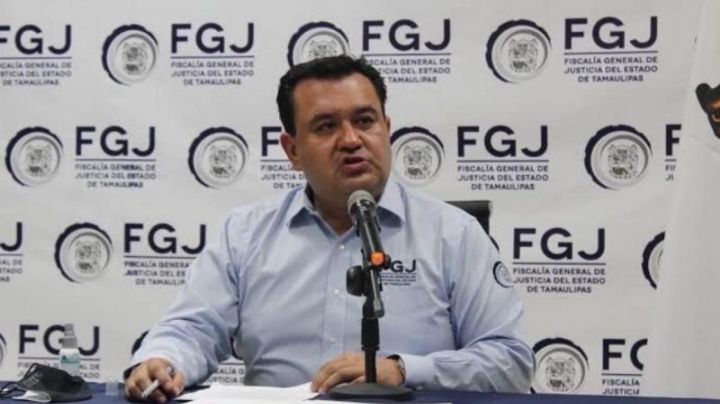 La Fiscalía de Tamaulipas adjudica masacre en Reynosa a células del Cártel del Golfo
