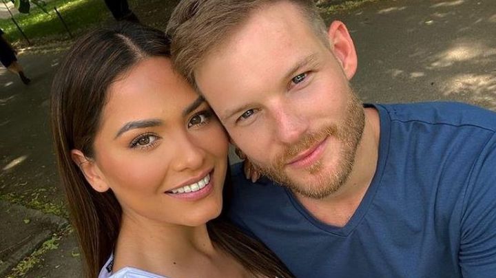 Andrea Meza 'estalla' contra críticas por su noviazgo con Ryan Antonio: "No debería ser juzgada"