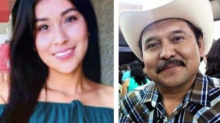 ¡Milagro en Sonora! Hallan con vida a Lorena Josefina, hermana del activista yaqui Mario Luna