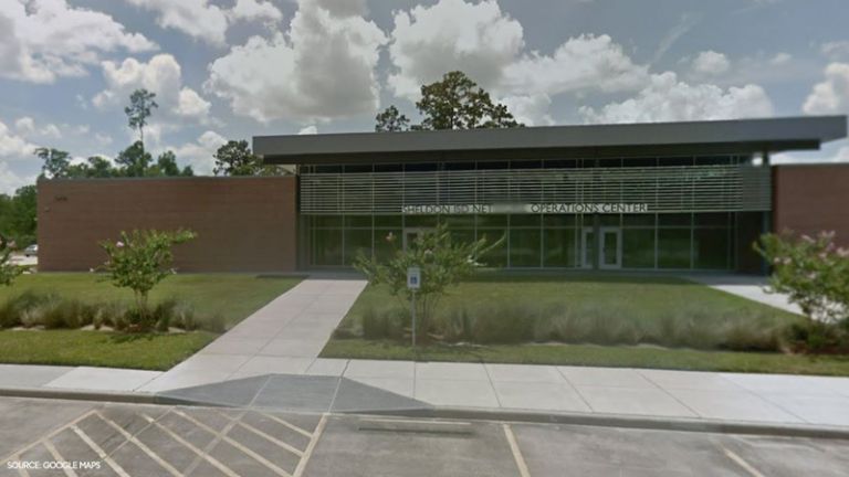 Katrina Maxwell conoció a la víctima en un salón de clases