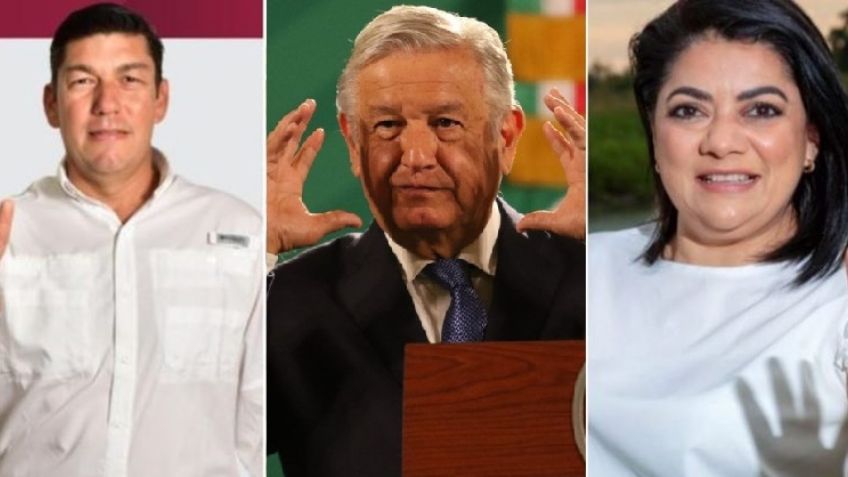 ¿Cuál austeridad? Familiares de AMLO ganarían más de 100mp en cargos políticos con la 4T