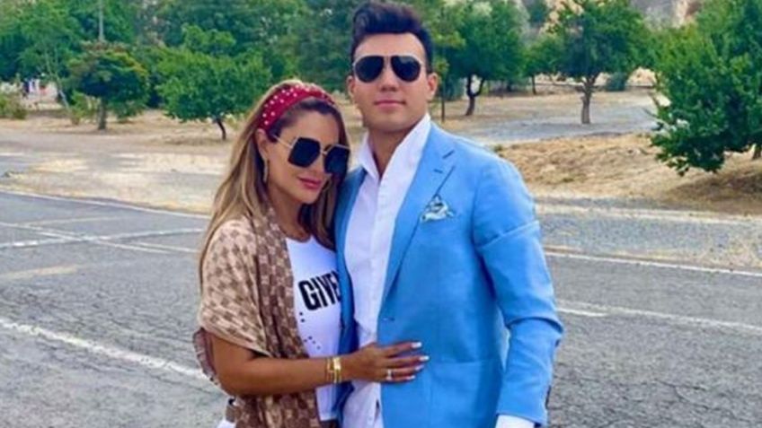 Golpe a Ninel Conde: Larry Ramos enfrenta nuevos cargos por 'difundir' VIDEO sexual