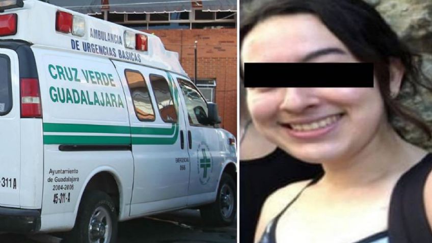 Estaba desaparecida: Lizeth de 24 años es hallada en baño de gasolinera; se habría suicidado