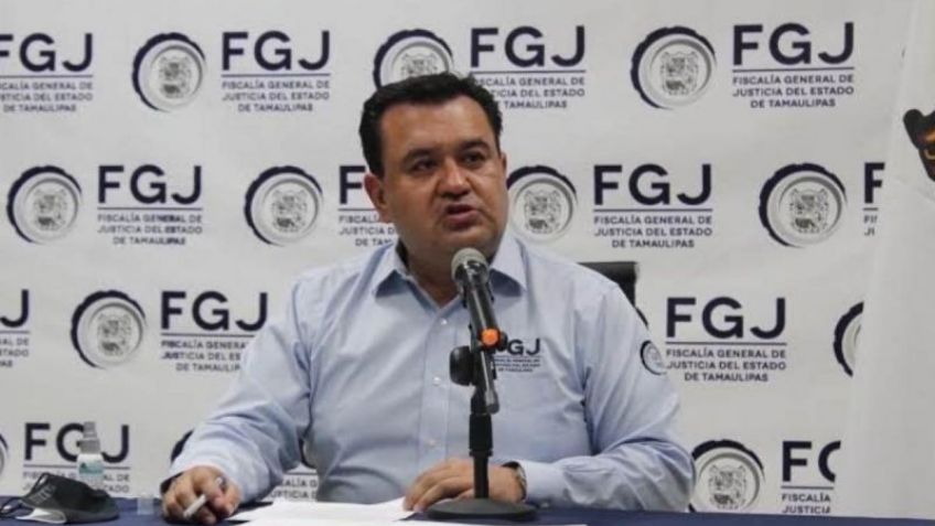 La Fiscalía de Tamaulipas adjudica masacre en Reynosa a células del Cártel del Golfo