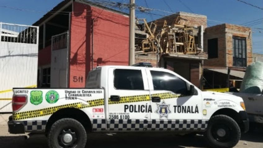 "Simularon un suicidio": Dulce llamó a su mamá y confesó que su esposo la golpeó; la hallan muerta