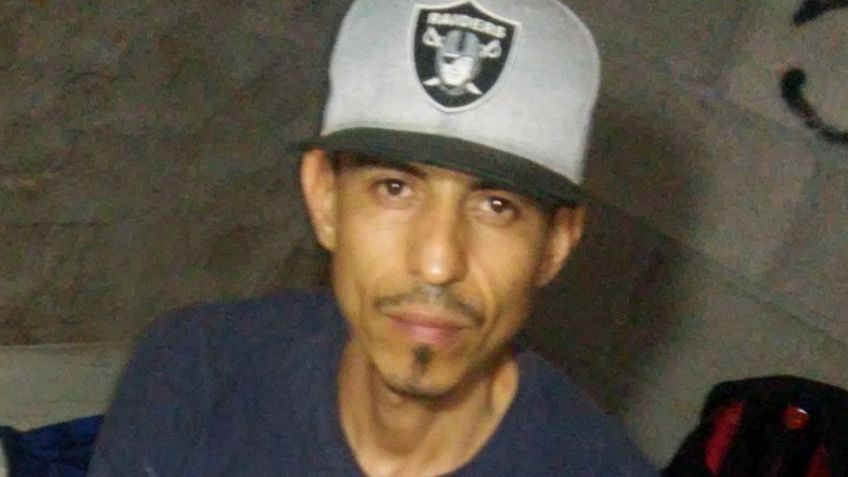 Tras días desaparecido, encuentran sano y salvo a David Rivera en Ciudad Obregón