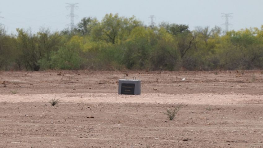 Sergio Pablo Mariscal promete concluir Universidad del policía, pero lleva 0% de avance