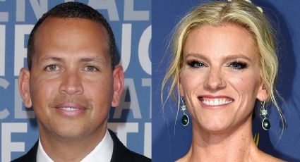 ¿Quién es Lindsay Shookus? La ex de Ben Affleck con quien A-Rod se 'vengaría' de Jennifer Lopez