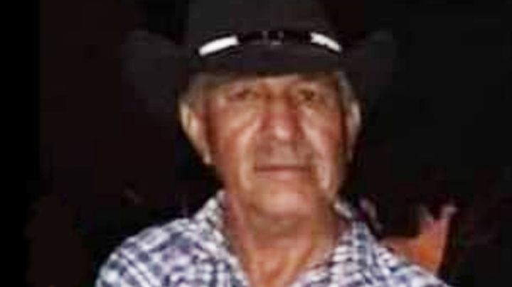 Angustiada familia busca al señor Martín Vega en Sonora: "Él no trabaja en nada malo"