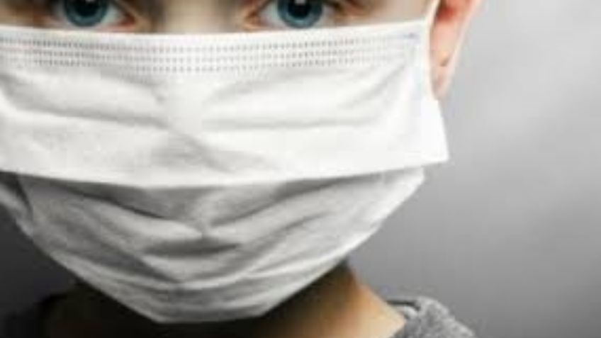 Atención mamás: Estas son las enfermedades que provocarían Covid-19 grave en niños