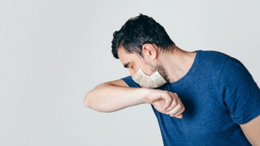 ¡Alerta! Si estas vacunado este sería el síntoma que indica que te has infectado de Covid-19