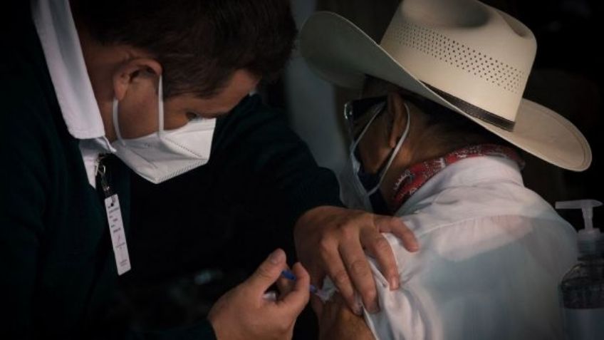 "No te quites el cubrebocas": Salud Sonora advierte escalada en contagios por Covid-19