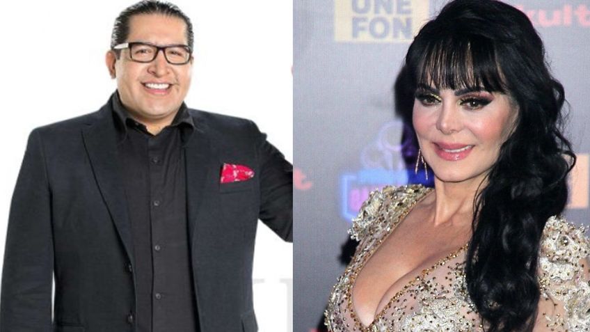 "Suegra metiche": Álex Kaffie destroza a actriz de Televisa desde 'Sale el Sol'