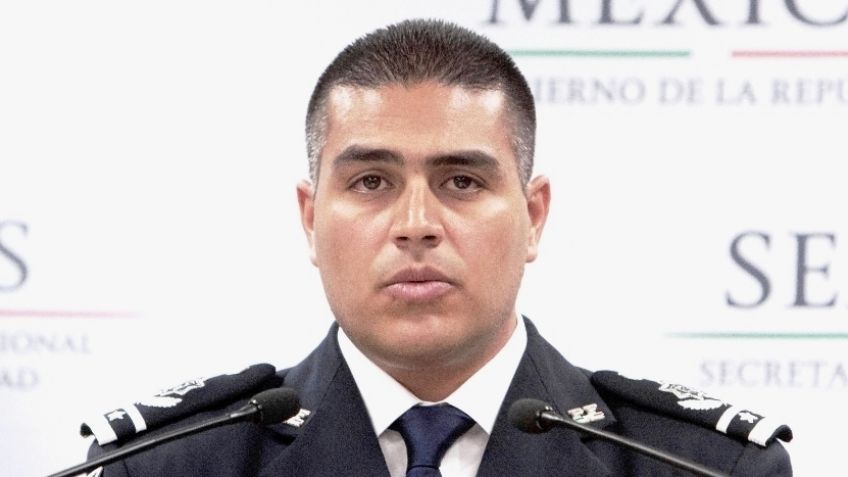 VIDEO: Así fue el brutal ataque armado contra el jefe de la SSC-CDMX organizado por el CJNG