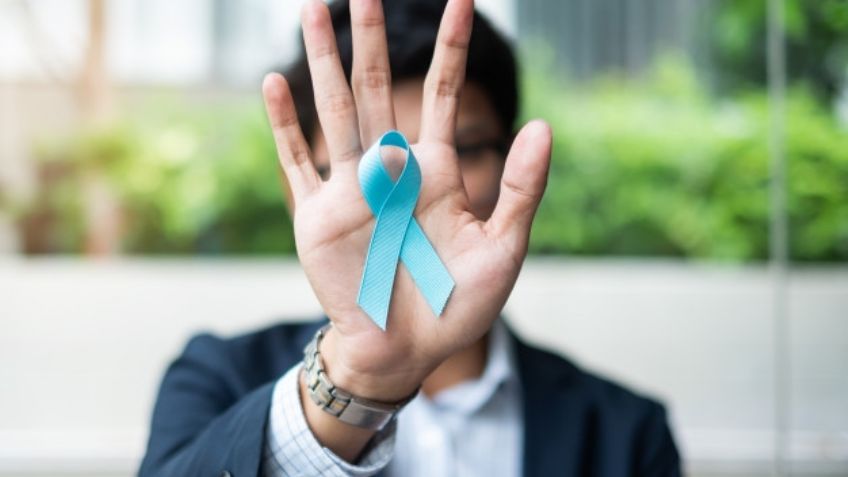 Así se puede evitar el cáncer de próstata; una enfermedad muy común entre hombres
