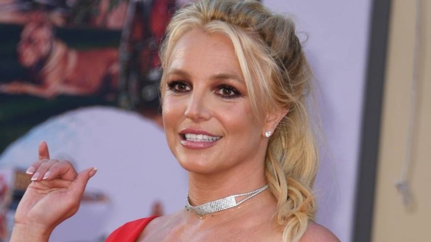#FreeBritney: La cantante Britney Spears hablará por primera vez sobre su tutela en la corte