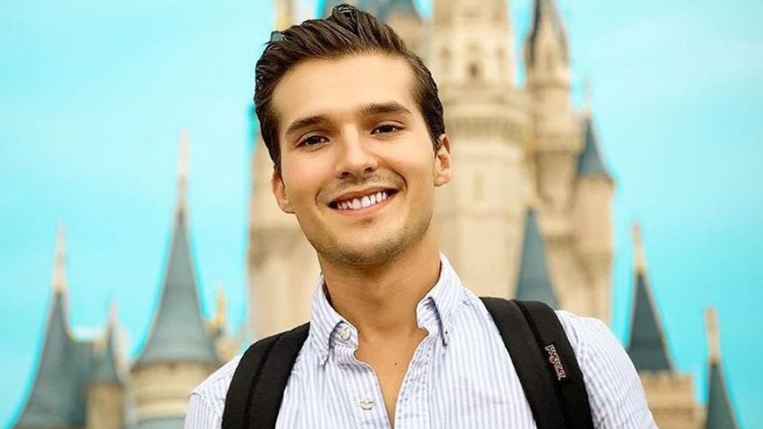 Tras caso de Drake Bell, piden a Memo Aponte declararse culpable por agresión a menores