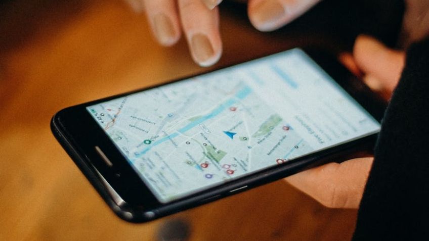 ¡Cuida tu privacidad! Desactiva el historial de ubicaciones en Google Maps