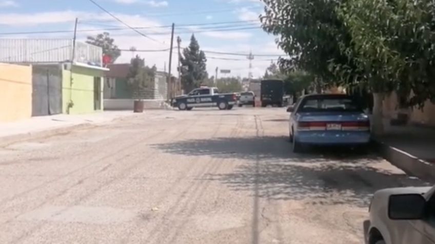 Lamentable: Desconocidos acribillan y matan a un joven que iba de camino a una tienda