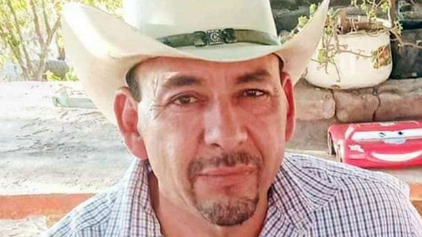 Tras 3 meses de búsqueda, localizan sin vida a Mario Alberto, desaparecido en Cajeme