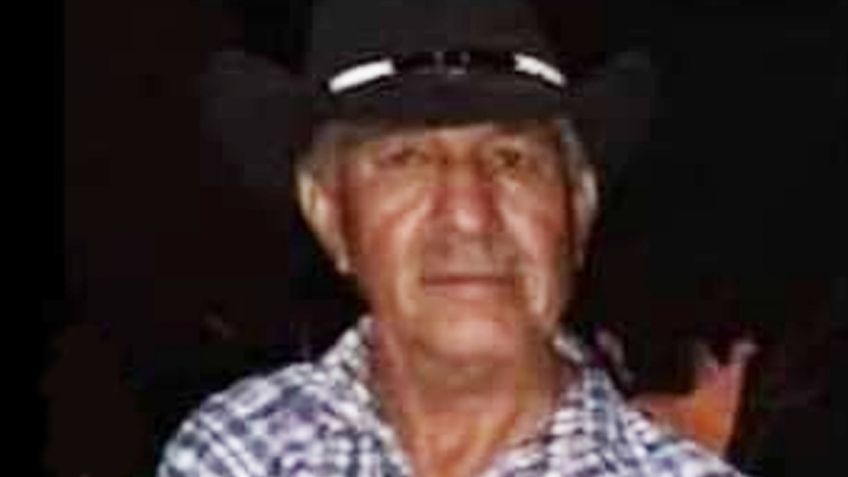 Angustiada familia busca al señor Martín Vega en Sonora: "Él no trabaja en nada malo"