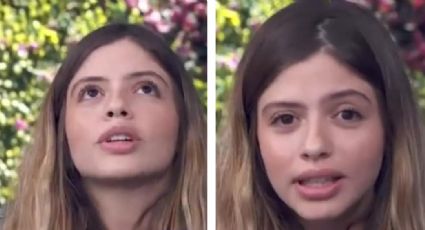 "Solo mal informa": Daniela Parra hunde a Vanessa Bauche en Televisa tras pleito en redes