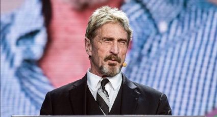 ¿Qué es QANON y qué tiene que ver con el suicidio del magnate John McAfee?