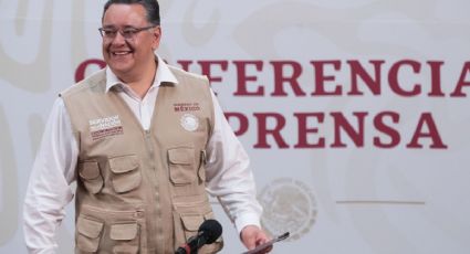 Más cambios en el Gabinete de AMLO: Renuncia el coordinador de Programas para el Desarrollo