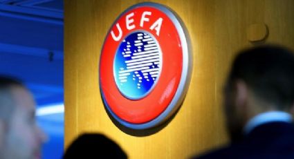 Partidos de la UEFA se definirán en tiempo extra y penales en caso de empate