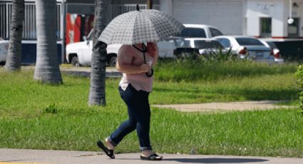 Cajeme: Se reportan al menos dos personas con golpes de calor; uno de ellos fue víctima mortal