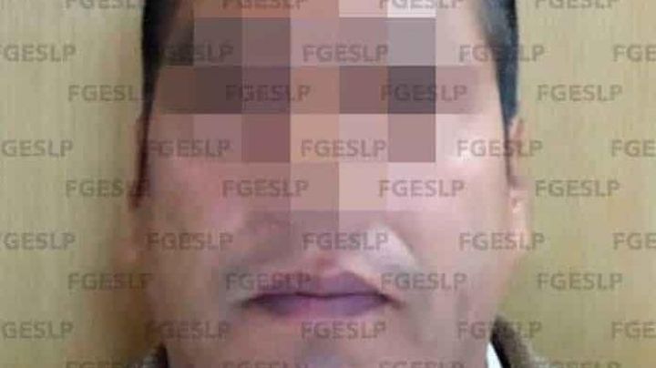 Infierno: Juan Carlos participa en secuestro y violación colectiva; se ocultó durante 8 años