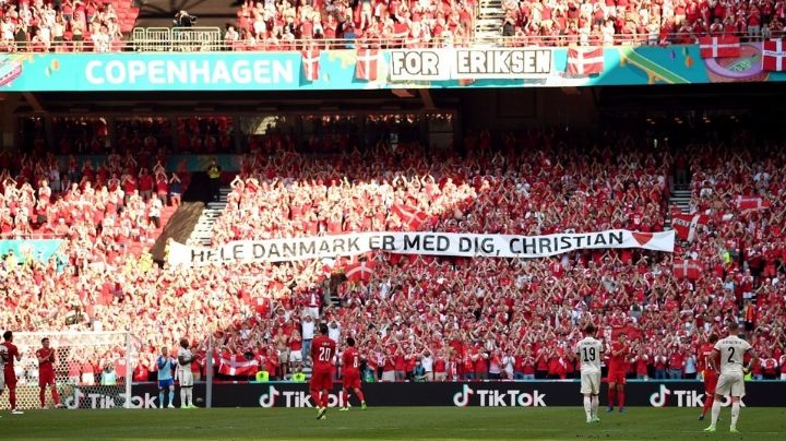 Covid-19: Variante delta se hace presente durante la Eurocopa; van 3 casos positivos