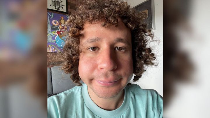 VIDEO: Luisito Comunica aparece en redes con mejillas hinchadas y esta es la razón