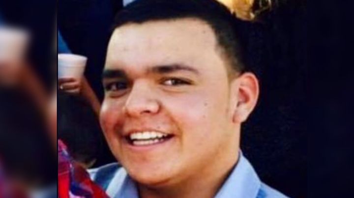 Desaparece el joven Arturo Monteverde en Sonora; piden apoyo para encontrarlo sano y salvo