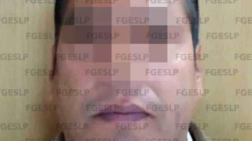 Infierno: Juan Carlos participa en secuestro y violación colectiva; se ocultó durante 8 años