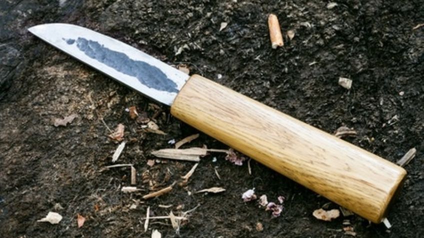 Atroces ataques: Tres adolescentes son brutalmente apuñalados; uno tiene graves heridas