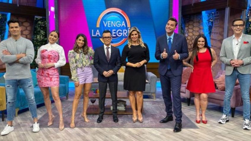 De TV Azteca a prisión: Conductora de 'VLA', a punto de ser detenida en el extranjero por esta razón