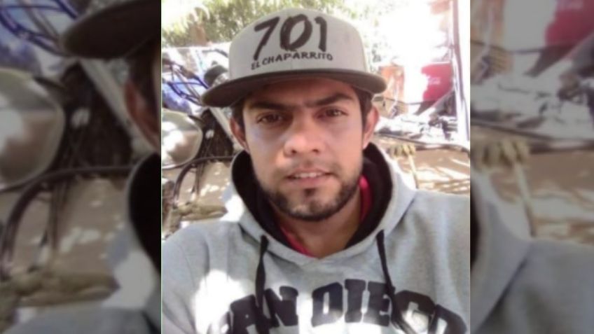Tragedia en Sonora: Hallan muerto a Josué Arturo en Vícam; desapareció hace 4 meses en Cajeme