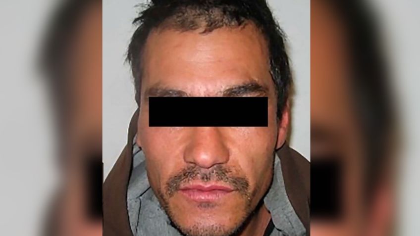 Nogales: Se mete a robar a casa de su expareja y es sentenciado a 7 años de prisión