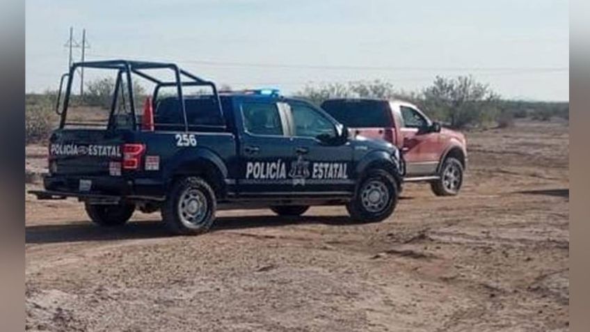 Con golpes en la cabeza, jornalero es encontrado sin vida; tenía un trozo de madera a un costado