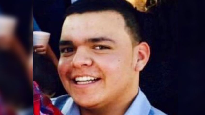 Desaparece el joven Arturo Monteverde en Sonora; piden apoyo para encontrarlo sano y salvo