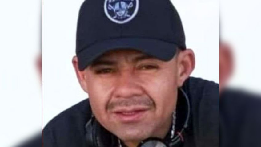 Buscan a Roberto Pablo en Nogales; desapareció hace casi 2 meses tras salir de casa