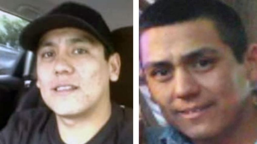 Dan con el cadáver del joven Jesús Francisco en Nogales; había desaparecido en 2020