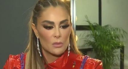 En VIDEO de Instagram, Ninel Conde 'denuncia' acoso de parte de un reportero ¿de Televisa?