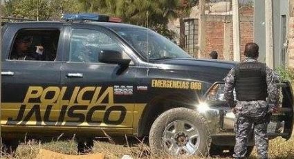 Lo asesinaron en Jalisco: René secuestró a su víctima y la asesinó; le disparó en la cabeza