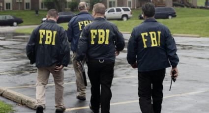 FBI comienza búsqueda de familia estadounidense desaparecida en carretera de Nuevo León