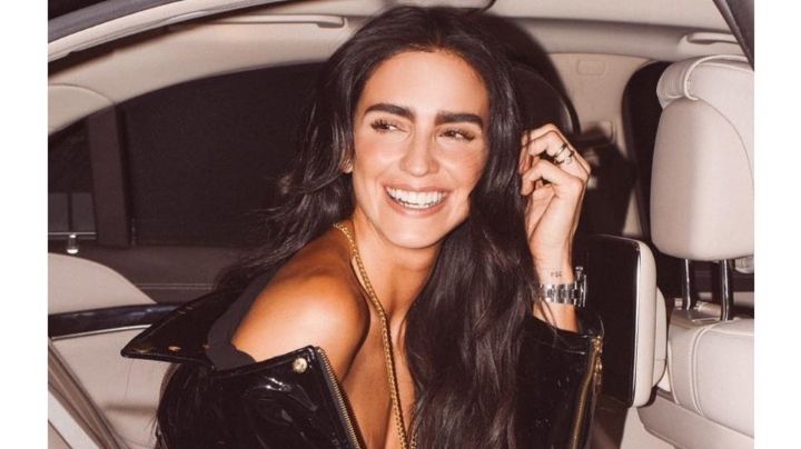 Examiga de Bárbara de Regil expone su verdadera cara: "Es una mujer muy patana"